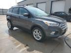 2018 Ford Escape Sel   იყიდება Cahokia Heights-ში, IL - Rear End