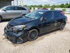 2017 Toyota Corolla L zu verkaufen in Houston, TX - Front End