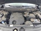 2011 Hyundai Veracruz Gls იყიდება Montgomery-ში, AL - Front End