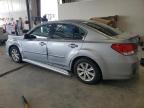 2012 Subaru Legacy 2.5I Premium zu verkaufen in Greenwood, NE - Side