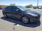 2015 Ford Focus Se   for Sale in North Las Vegas, NV - Rear End