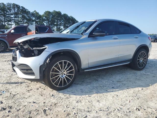 MERCEDES-BENZ GLC COUPE 2021