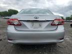 2012 Toyota Corolla Base en Venta en Baltimore, MD - Front End