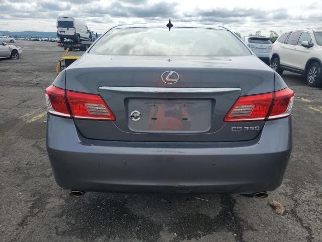 Седаны LEXUS ES350 2012 Серый
