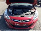 2014 HYUNDAI I40 PREMIU for sale at Copart SANDTOFT