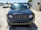 2017 Jeep Renegade Sport продається в Sikeston, MO - Water/Flood