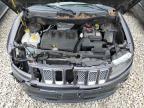 2017 Jeep Compass Latitude за продажба в Franklin, WI - Front End