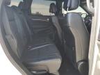 2018 Jeep Grand Cherokee Overland for Sale in Albuquerque, NM - Front End