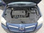 2007 TOYOTA AVENSIS TR for sale at Copart SANDWICH