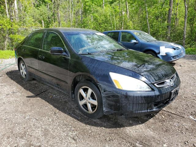 2005 HONDA ACCORD EX