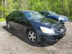2005 HONDA ACCORD EX à vendre chez Copart ON - COOKSTOWN