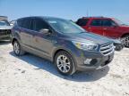 2019 Ford Escape Se for Sale in Taylor, TX - Hail