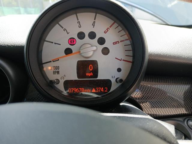 2014 MINI COOPER SD