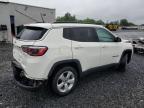 2018 Jeep Compass Latitude на продаже в Hillsborough, NJ - Rear End