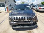 2016 Jeep Cherokee Latitude na sprzedaż w Pekin, IL - Front End