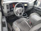 2018 Nissan Nv 2500 S for Sale in Fredericksburg, VA - Side