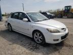 2008 Mazda 3 Hatchback for Sale in Chambersburg, PA - Rear End