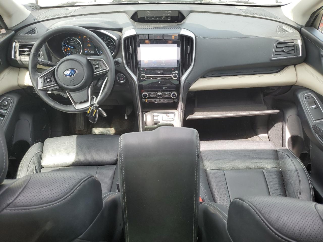 2019 Subaru Ascent Limited VIN: 4S4WMAPD4K3421049 Lot: 56430785