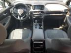 2020 Hyundai Santa Fe Se იყიდება Austell-ში, GA - All Over