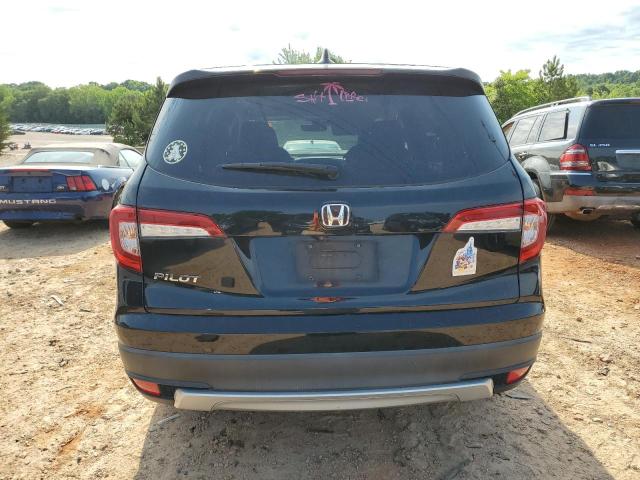  HONDA PILOT 2019 Czarny