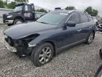 2008 Infiniti Ex35 Base na sprzedaż w Walton, KY - Front End