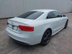 2013 AUDI A5 S LINE for sale at Copart CHESTER