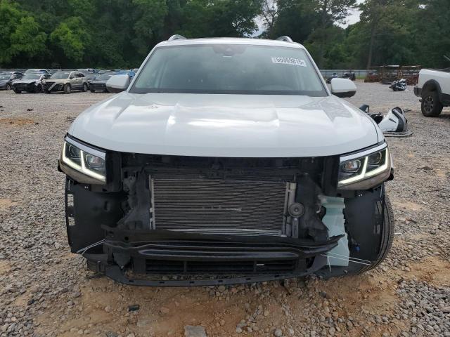  VOLKSWAGEN ATLAS 2021 White