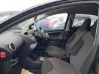 2012 TOYOTA AYGO VVT-I for sale at Copart PETERLEE