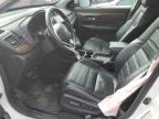 2018 HONDA CR-V TOURING for sale at Copart ON - TORONTO
