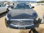 2015 Infiniti Qx70  de vânzare în San Martin, CA - Vandalism