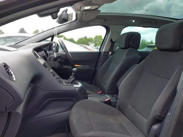 2013 PEUGEOT 5008 ALLUR