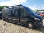 2020 Mercedes-Benz Sprinter 3500   იყიდება Hampton-ში, VA - Burn - Interior