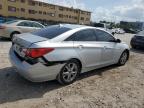 2013 Hyundai Sonata Se for Sale in Opa Locka, FL - Front End