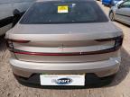 2024 POLESTAR POLESTAR 2 EV RWD  for sale at Copart BRISTOL