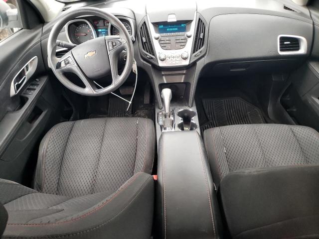  CHEVROLET EQUINOX 2013 Biały