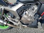 2017 ZONT SCORPION 1 for sale at Copart EAST KILBRIDE