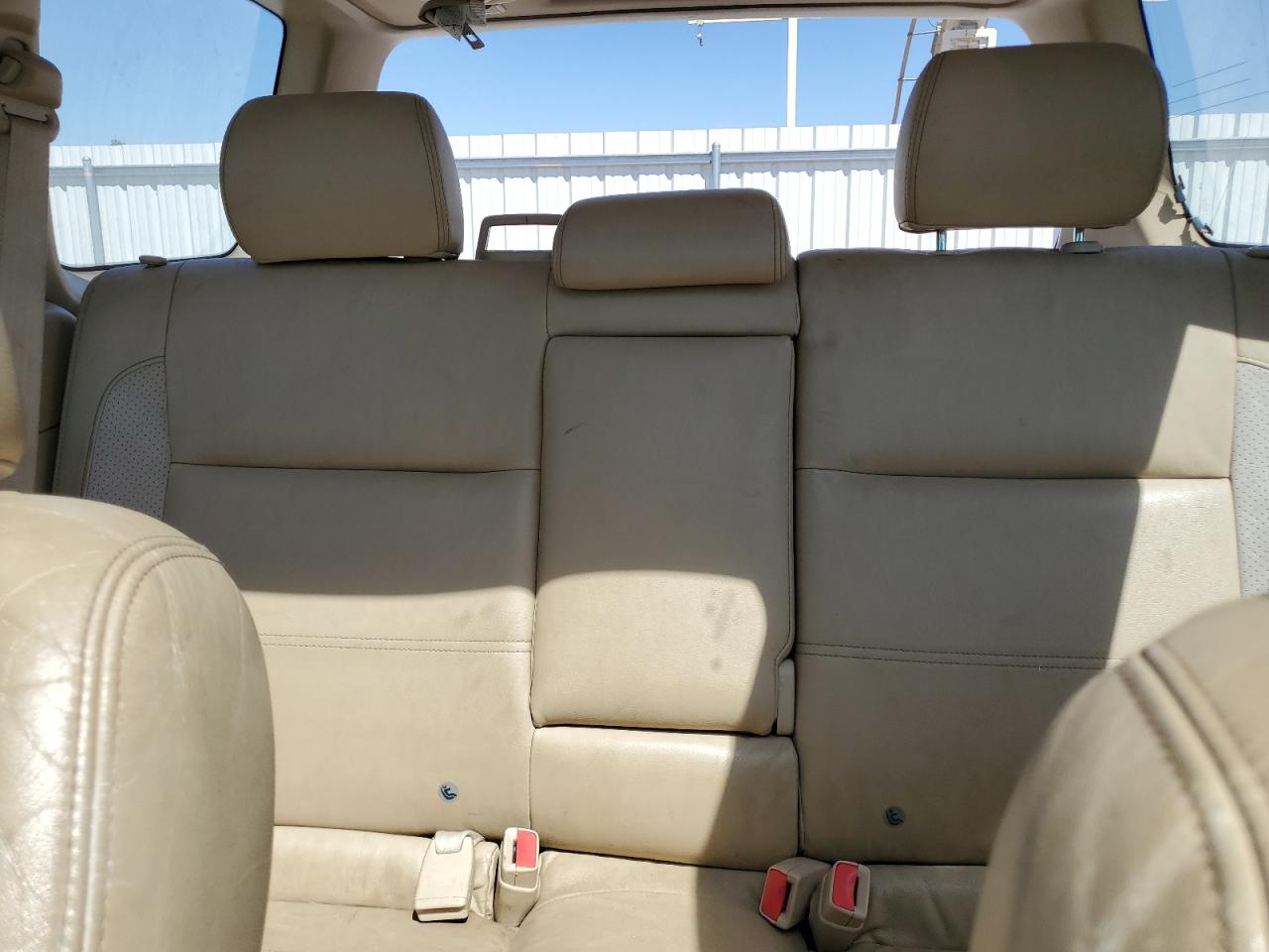 2006 Subaru Forester 2.5X Ll Bean VIN: JF1SG67636H715923 Lot: 55049805