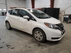 2017 Nissan Versa Note S for Sale in Center Rutland, VT - Top/Roof