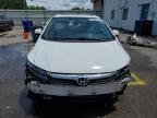 2012 Honda Civic Ex за продажба в Montgomery, AL - Side
