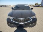 2019 Acura Tlx Technology   იყიდება Martinez-ში, CA - Vandalism