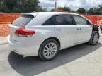 2012 Toyota Venza Le zu verkaufen in Ocala, FL - Front End
