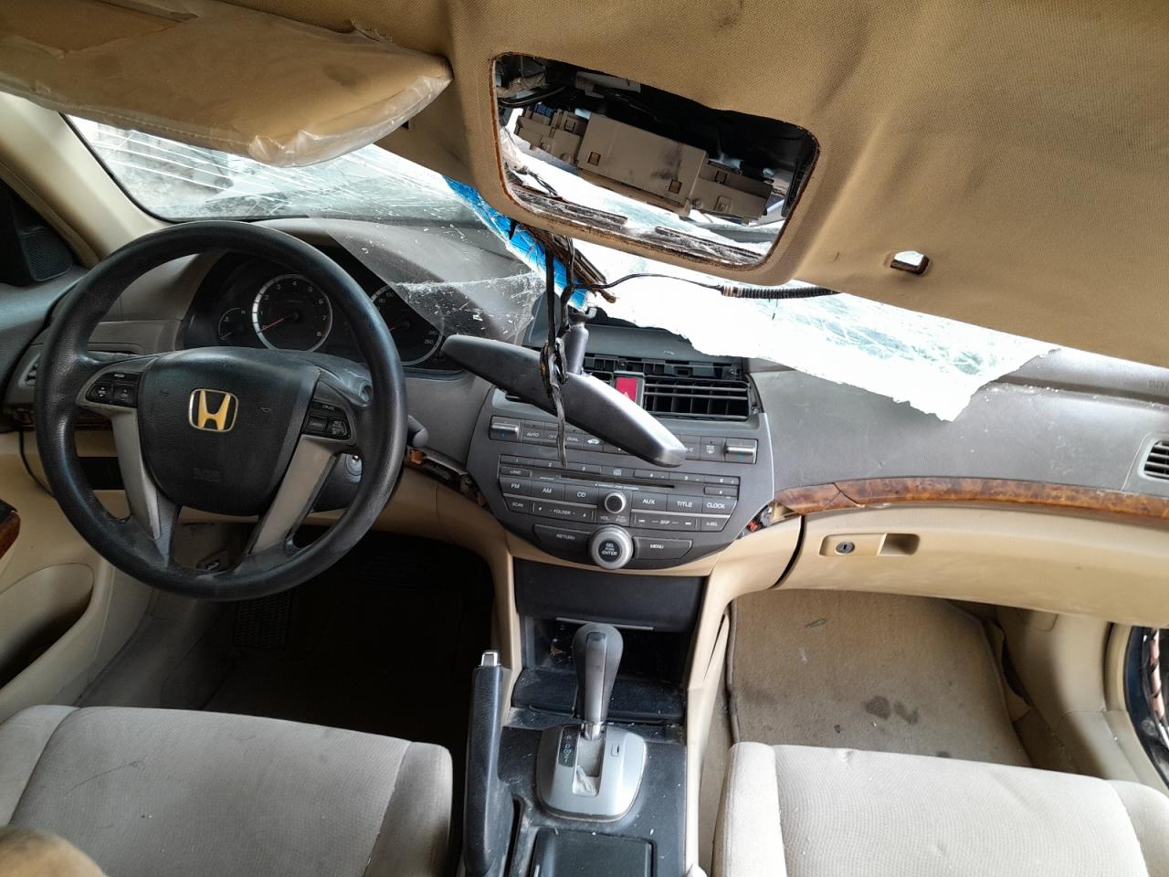JHMCP26718C427088 - 1997 Honda Accord - #57188455