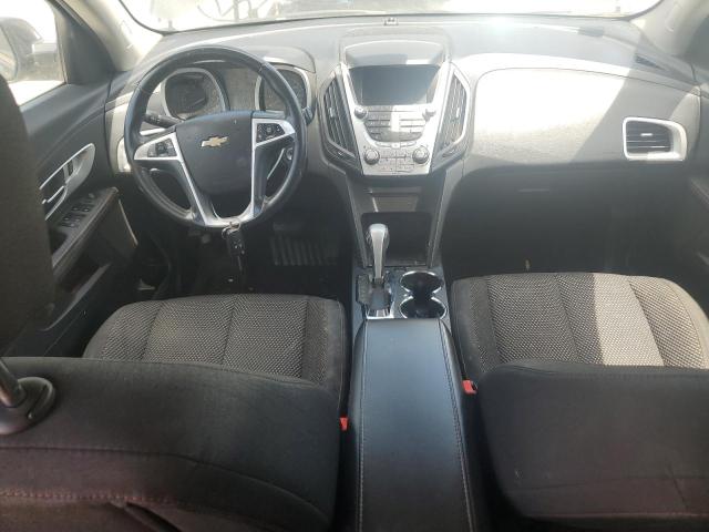 Parquets CHEVROLET EQUINOX 2013 Gray