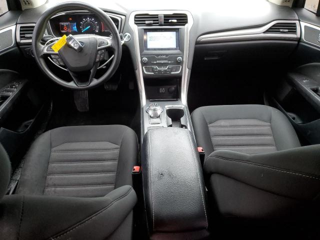  FORD FUSION 2019 Синій