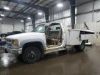 1994 Chevrolet Gmt-400 C3500 for Sale in Ham Lake, MN - Rear End
