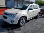 2014 Chevrolet Equinox Lt   for Sale in Grantville, PA - Side