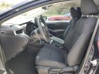 2022 Toyota Corolla Le de vânzare în Fort Pierce, FL - Hail