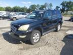 2005 Lexus Gx 470   للبيع في Byron، GA - Front End