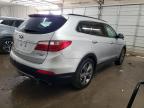 2014 Hyundai Santa Fe Gls   продається в Madisonville, TN - Front End