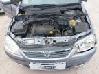 2005 VAUXHALL CORSA SXI for sale at Copart BRISTOL